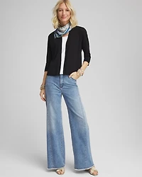 Short Summer Romance Cardigan