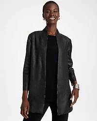 Travelers™ Reversible Animal Crushed Jacket
