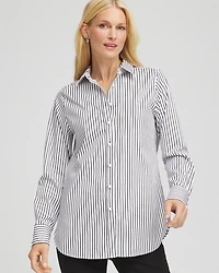 No Iron™ Glasgow Striped Shirt