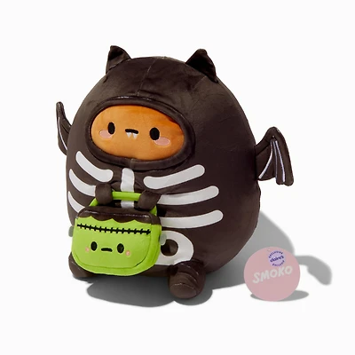 Smoko™ Claire's Exclusive 10'' Bat Tayto Potato Plush Toy
