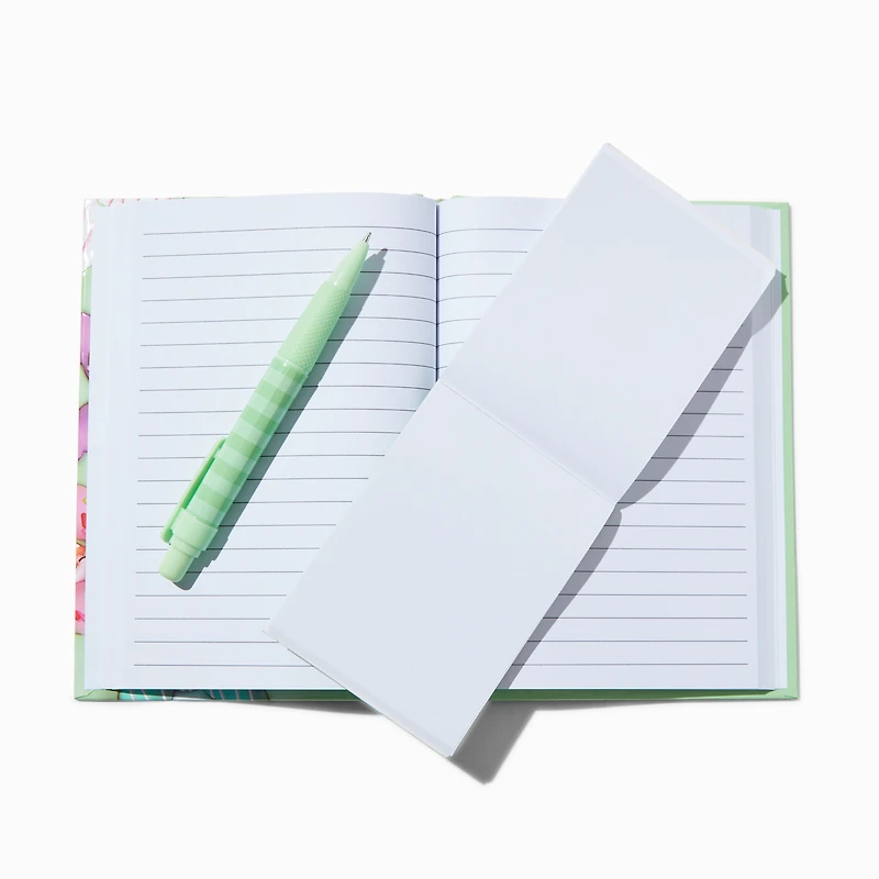 Mochi Donut Stationery Set
