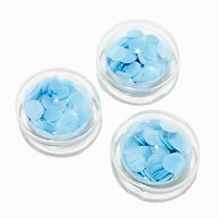 Grape Fruit Bag Bath Confetti - 3 Pack