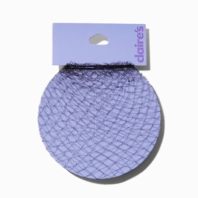 Black Hair Net