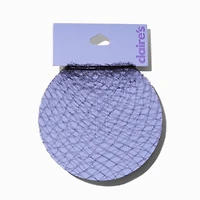 Black Hair Net