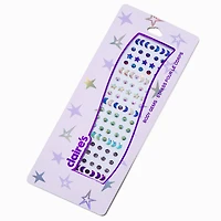 Celestial Body Gems - 100 Pack