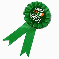 "Proud to Be Irish" Button