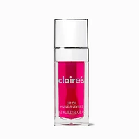 Pink Glaze Lip Oil