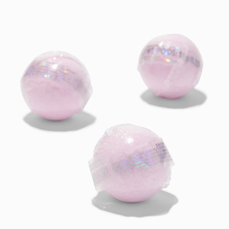 Berry Bath Bomb Jug - 13 Pack