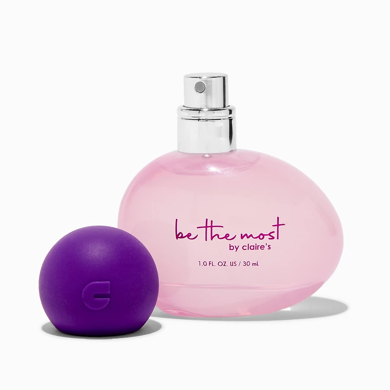 C by Claire's Be The Most Signature Fragrance