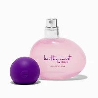 C by Claire's Be The Most Signature Fragrance