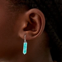 Glow the Dark Mystical Gem Earrings Set - 6 Pack