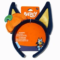 Bluey Halloween Headband