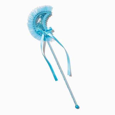 Claire's Club Blue Moon Shaker Wand