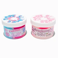 Dope Slime Scented Cloud Slime - Styles Vary