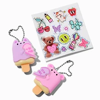 Pucker Pops® Best Friends Lip Gloss Set