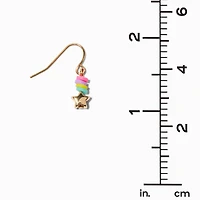 Tassel Beaded Mixed Earring Set - 9 Pack