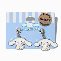 Cinnamoroll™ Claire's Exclusive Statement Drop Earrings