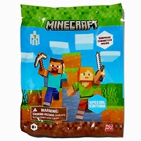 Minecraft™ Special Edition Surprise Stampers Blind Bag - Styles Vary