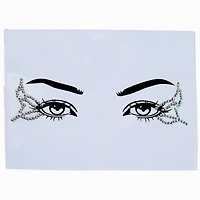 Iridescent Butterfly Eye Gems