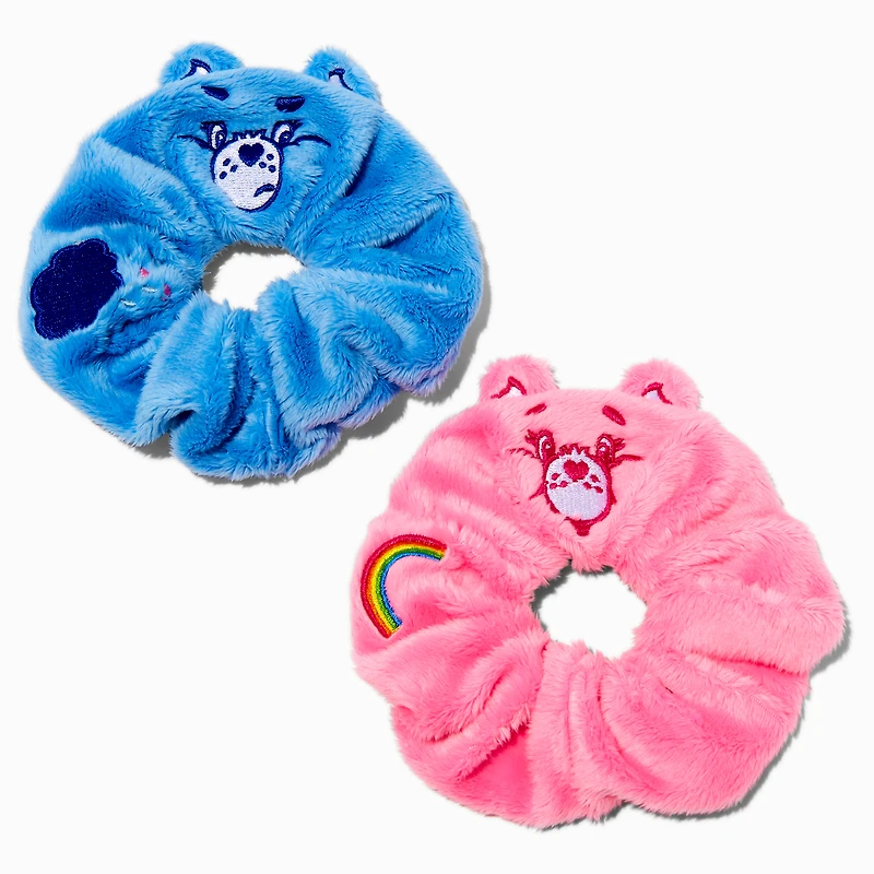 Care Bears™ Claire's Exclusive Scrunchies - 2 Pack