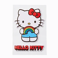 Pipstickers® x Hello Kitty® And Friends Big Puffy Sticker