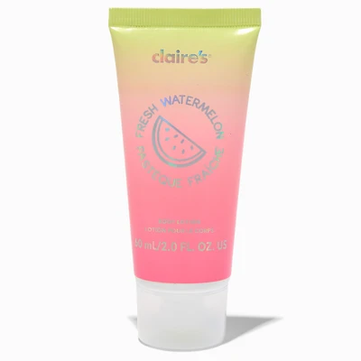 Fresh Watermelon Body Lotion