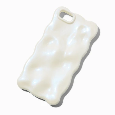 White Waves Phone Case - Fits iPhone® 6/7/8/SE