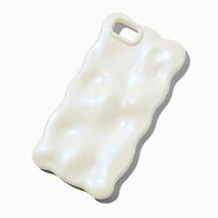 White Waves Phone Case - Fits iPhone® 6/7/8/SE