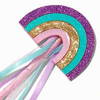 Claire's Club Rainbow Wand