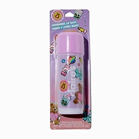 Bear Happy Face Humongous Lip Balm