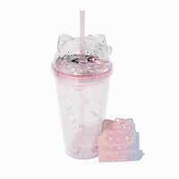 Hello Kitty® 50th Anniversary Claire's Exclusive Tumbler