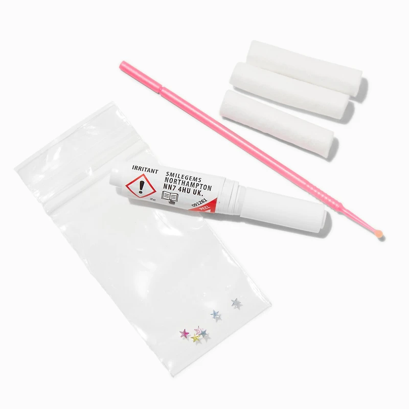 ToothGems by Smilegems™ Star Temporary Tooth Gems