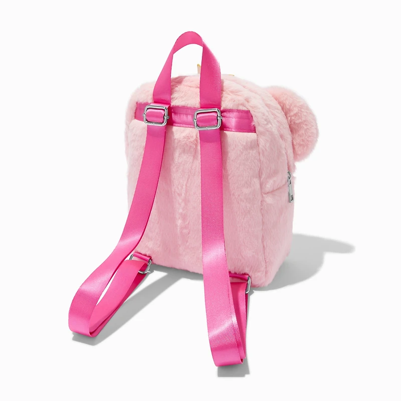Disney Munchlings Series 1 Minnie Mouse Furry Backpack