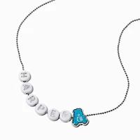 Care Bears™ Personalized Bead Necklace