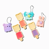 Pucker Pops® Bubblegum Critter Lip Gloss Set - 3 Pack