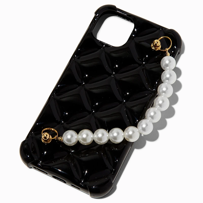 Black Pearl Phone Case