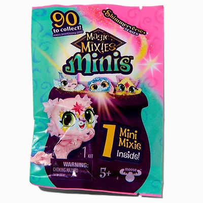 Magic Mixies™ Minis™ Shimmerverse Series Blind Bag -Styles Vary