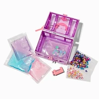 Claire's Exclusive Magic Slime Treasure Chest