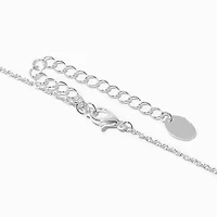 Pink Cat Boba Tea Pendant Necklace