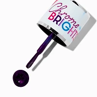 Chrome Brights Single Nail Polish