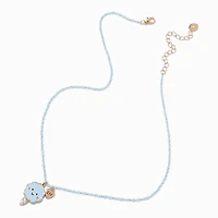 Best Friends Cotton Candy Pendant Necklaces - 2 Pack