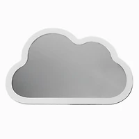Cloud Magnetic Mirror