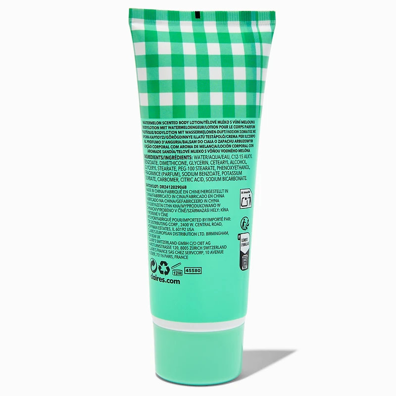 Cool Melon Body Lotion
