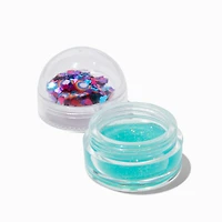 Claire's Club Mint Shaker Lip Gloss Pot