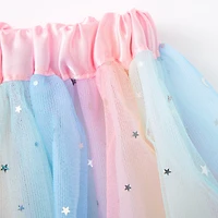 Claire's Club Pastel Rainbow Unicorn Dress Up Set - 3 Pack