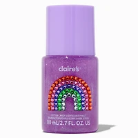 Rainbow Shine Glitter Body Spray