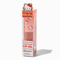 The Crème Shop® x Hello Kitty® Kawaii Kiss Lip Oil
