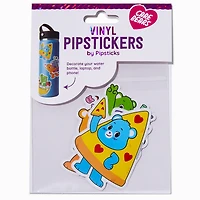 Pipstickers® x Care Bears™ Vinyl Sticker Set - 3 Pack