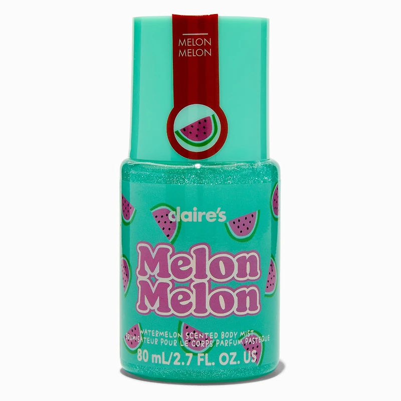 Melon Scented Body Mist