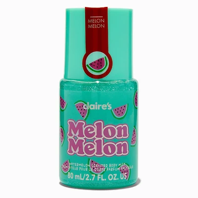 Melon Scented Body Mist